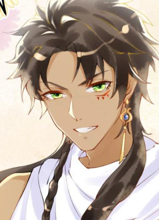 穿越埃及：成为王的新娘 截图1